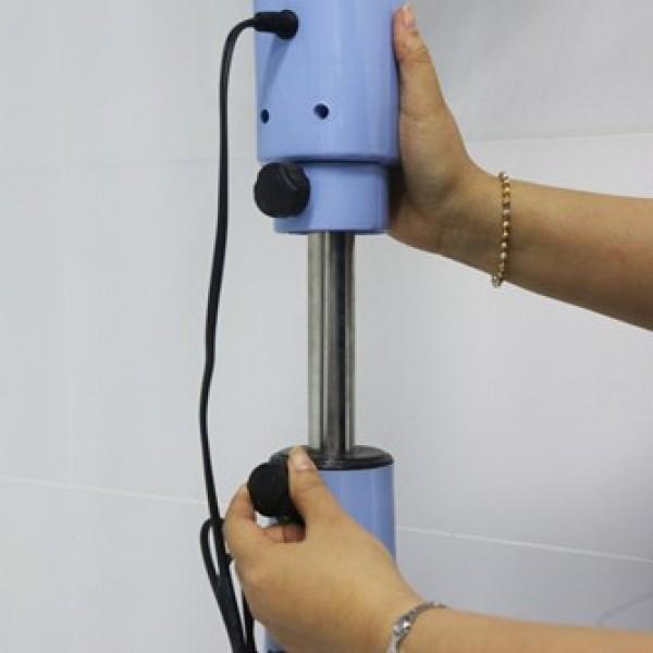 Quạt Đứng Có Hẹn Giờ Senko DH873