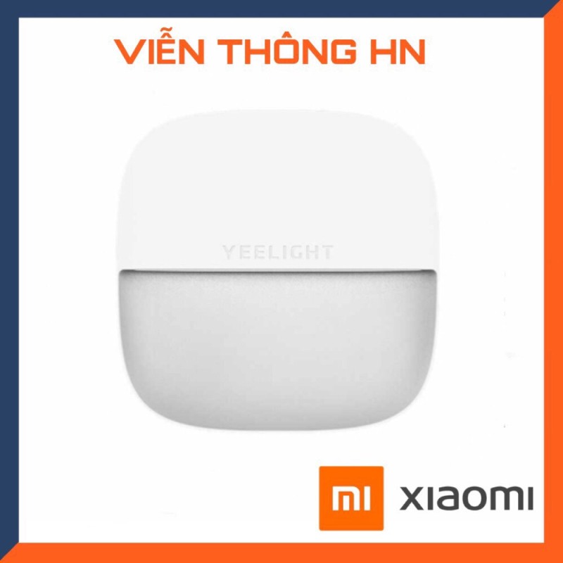 Đèn ngủ cảm biến Xiaomi Yeelight YLYD09Y - đèn thông minh cảm ứng ban đêm - vienthonghn