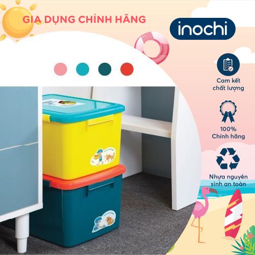 Thùng đa năng trẻ em Notoro 18L