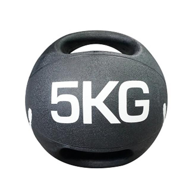 Bóng tạ tập thể lực Thiên Trường 5kg(10lb)