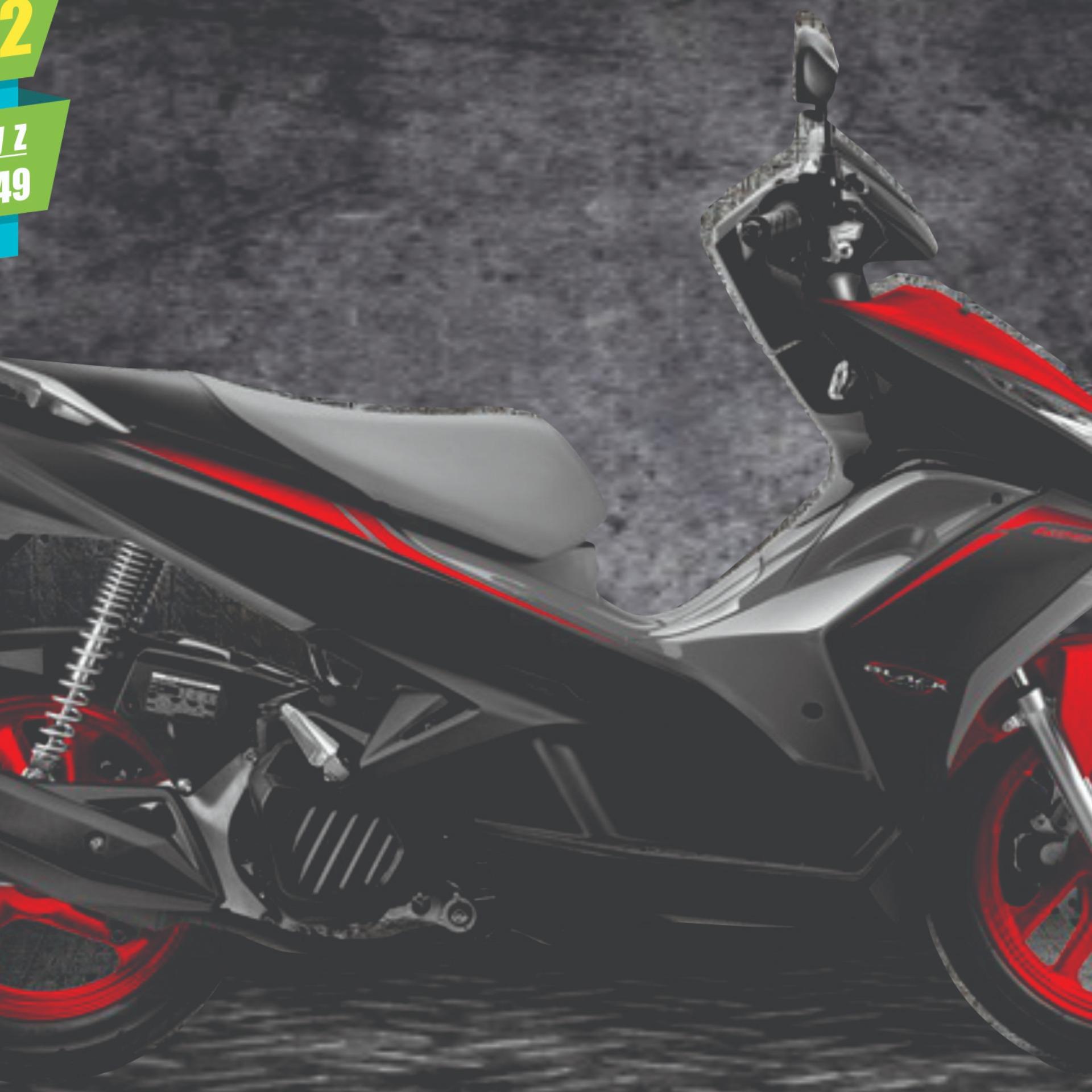 Tem trùm Air Blade 2013 - 24042