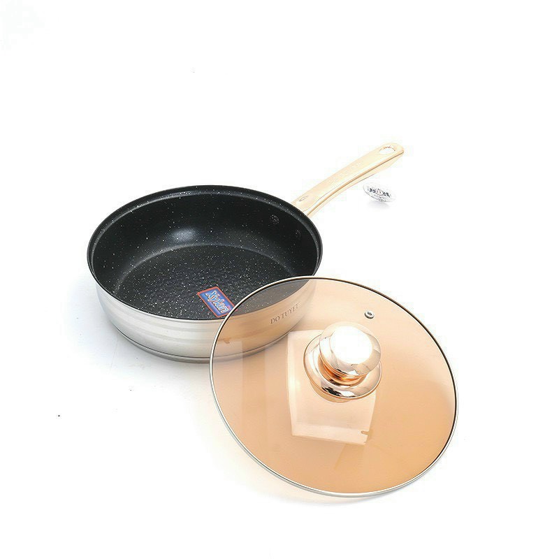 Bộ nồi inox 5 đáy ENGELBERG EB-8013