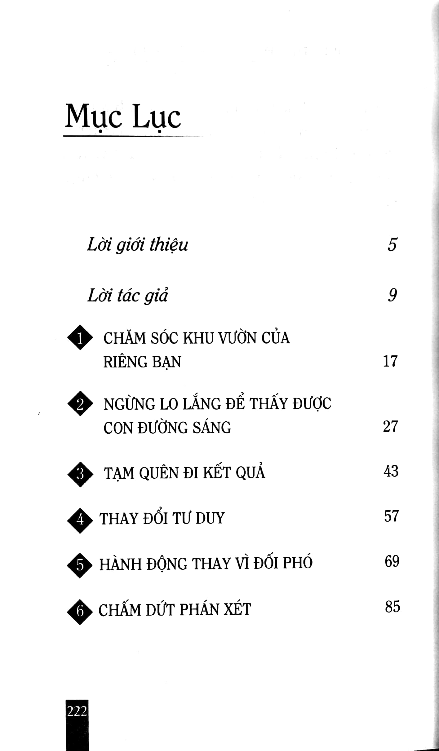 Sách - Khi Ta Thay Đổi Thế Giới Sẽ Đổi Thay