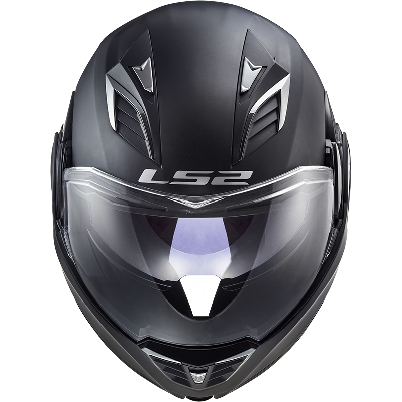 LS2 FF900 VALIANT II matte black