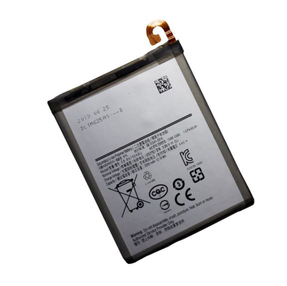 PIN SAMSUNG A750 / A7-2018 / EB-BA750ABU / 3300mAh ( LOẠI 1 BẢO HÀNH 6 THÁNG )