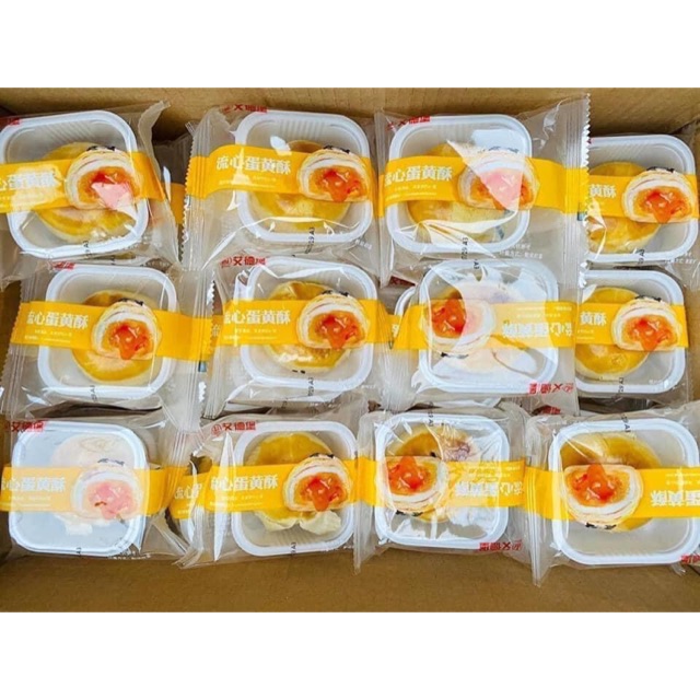 1 kg bánh pía Đài Loan mới