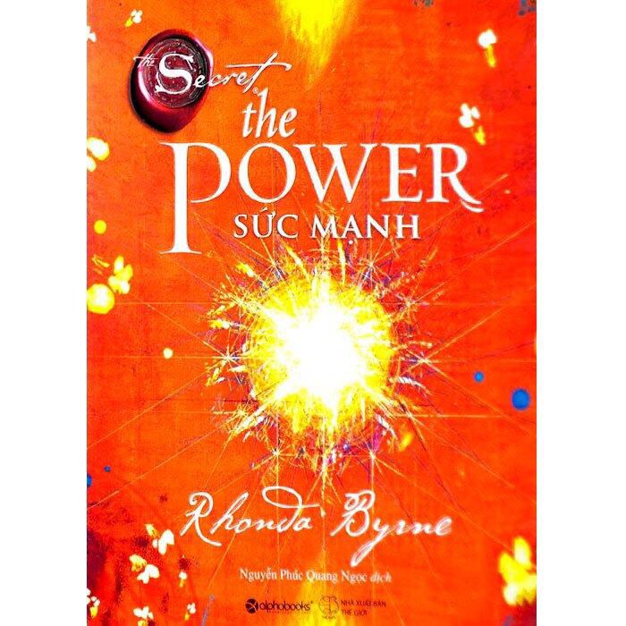 The Secret - The Power - Sức Mạnh