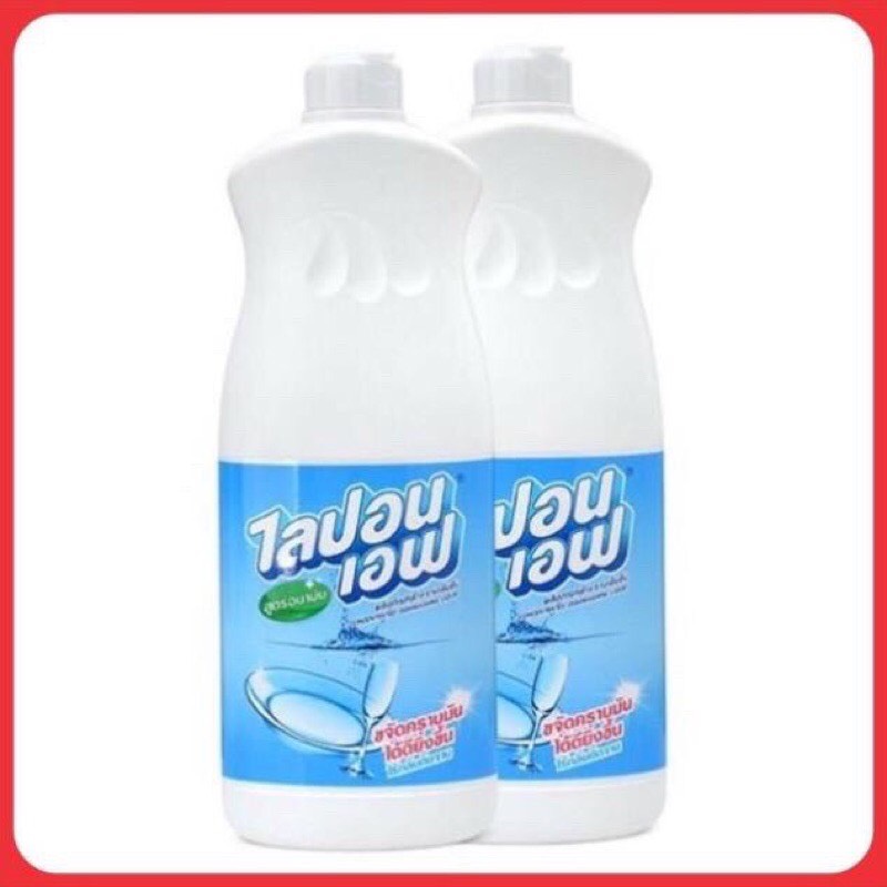 Nước Rửa Bát Thái Lan