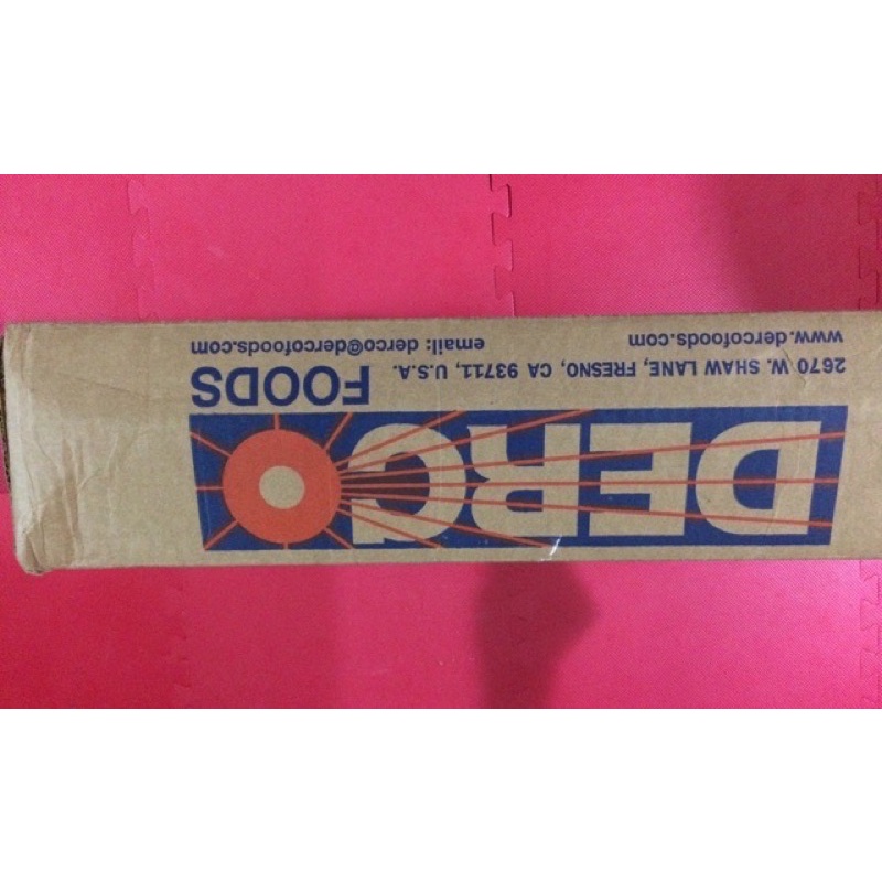 Hạnh nhân SỐNG làm sữa hạt nhập khẩu California 500g