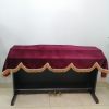 Phân phối KHĂN PHỦ ĐÀN PIANO ĐIỆN VẢI NHUNG ĐỎ CAO CẤP,KÍCH THƯỚC 190 X 80 giá sỉ
