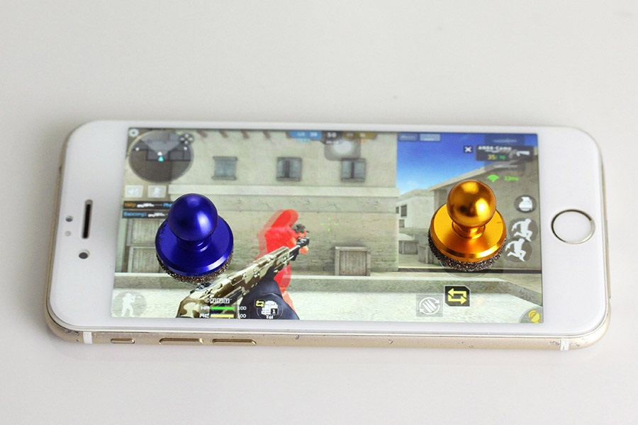 Nút chơi game mini Joystick