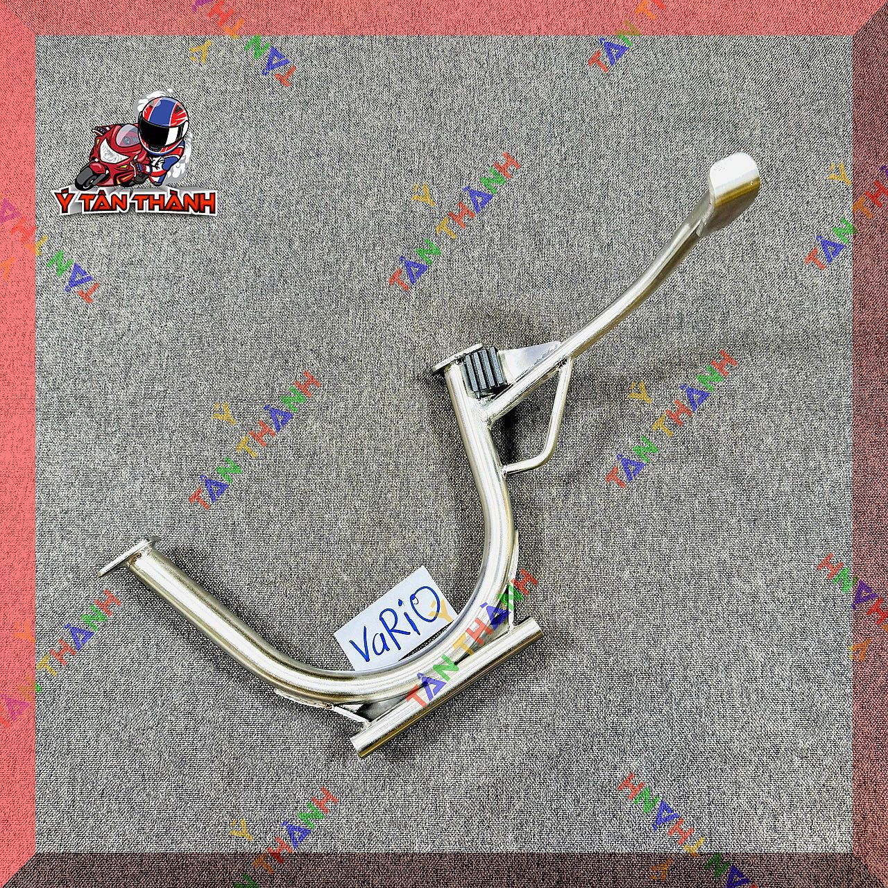 Chống đứng inox Vario 125-150 MS74