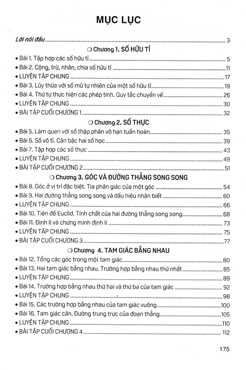 Sách Tham Khảo – Hướng Dẫn Học & Giải Các Dạng Bài Tập Toán 7 - Tập 1 (Bám Sát SGK Kết Nối Tri Thức Với Cuộc Sốn(HA) – Newshop