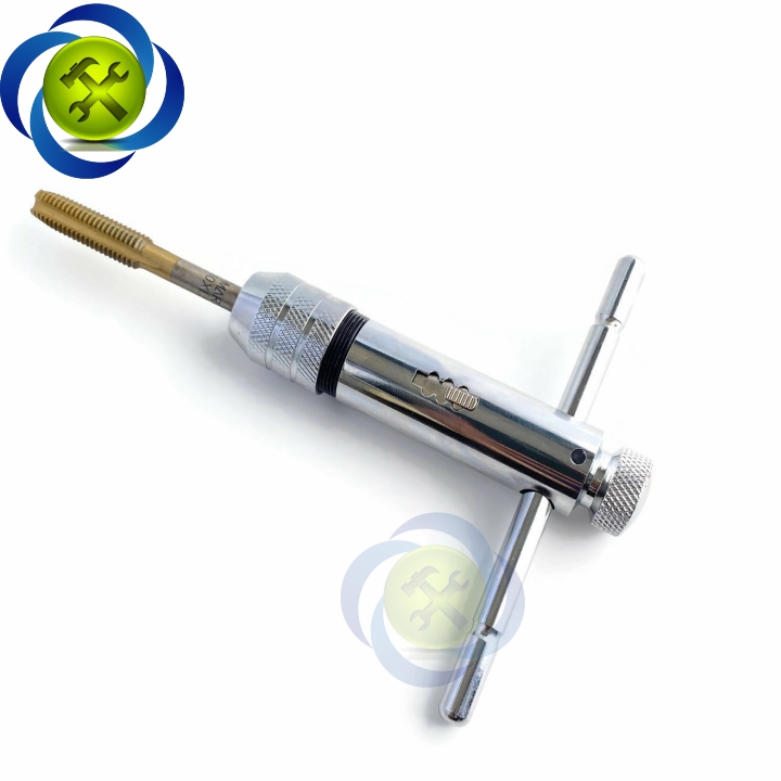 Tay quay taro đảo chiều L+R+T M5-M12