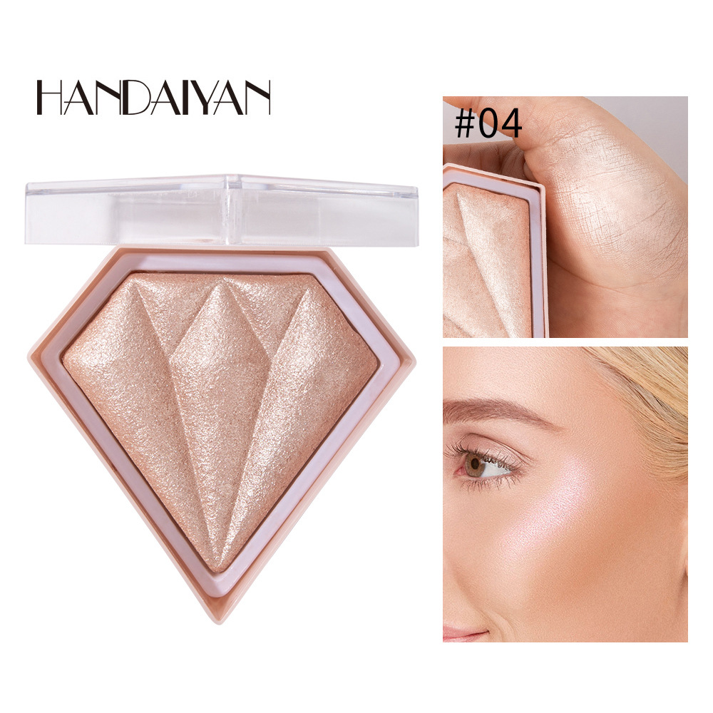 Phấn nhũ bắt sáng, highlight HANDAIYAN