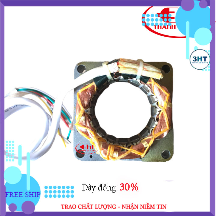 SATOR QUẠT B4 30% ĐỒNG HÀNG CTY 3HT