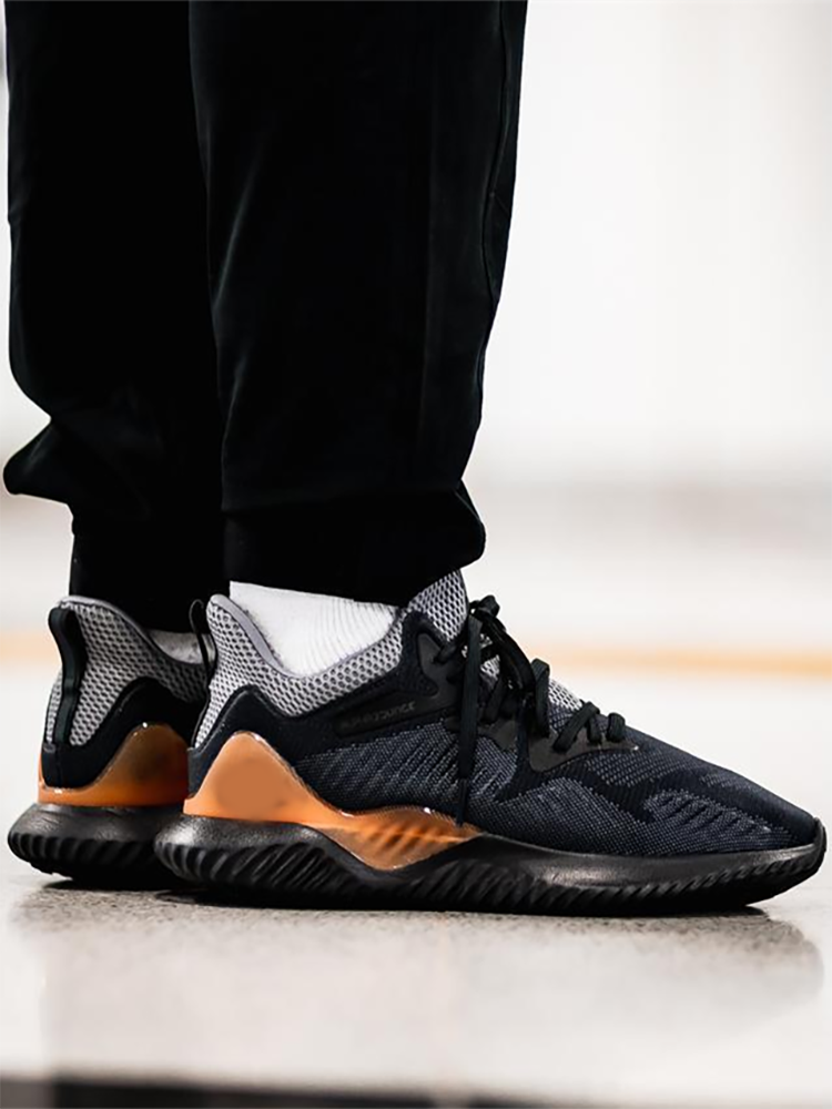 Giày Thể Thao Alphabounce Beyond Alpha AC8633