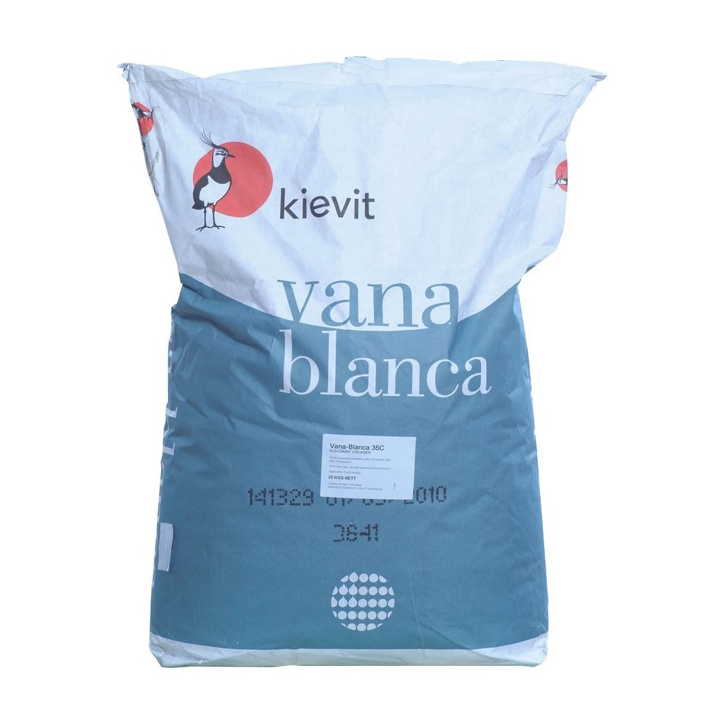 Bột Sữa Indo Kievit - 500G
