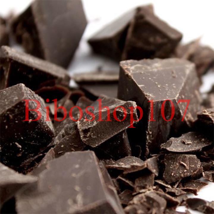 Socola Đen Grand Place 1kg (Dark Chocolate)