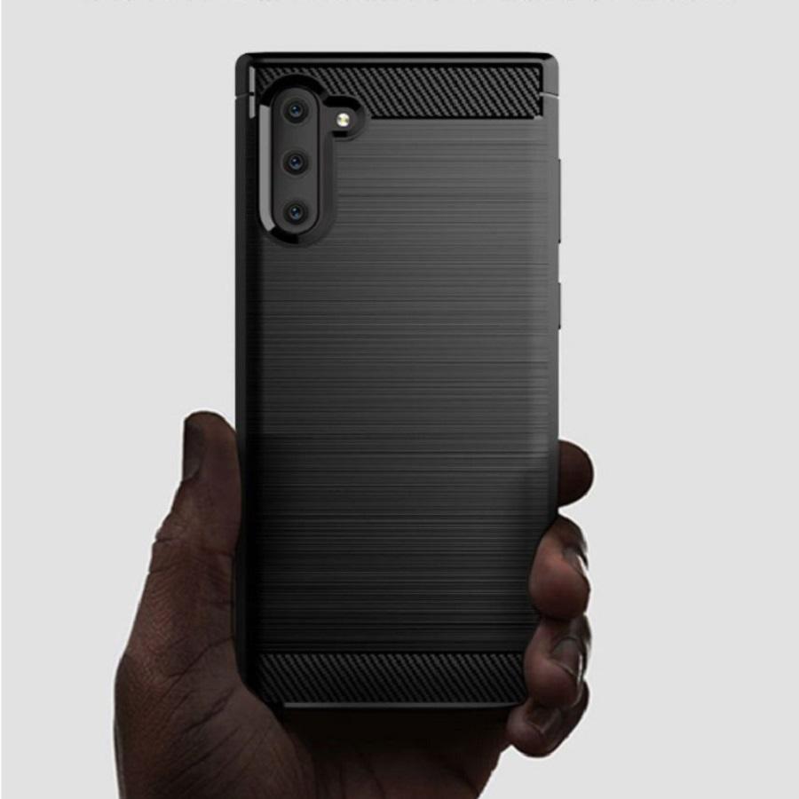 Ốp Lưng Samsung Galaxy Note 10 Chống Sốc Dẻo