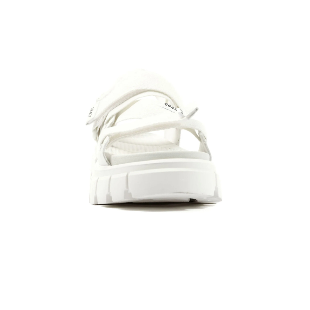 Giày Palladium Revolt Sandal Mono 98578-116-M