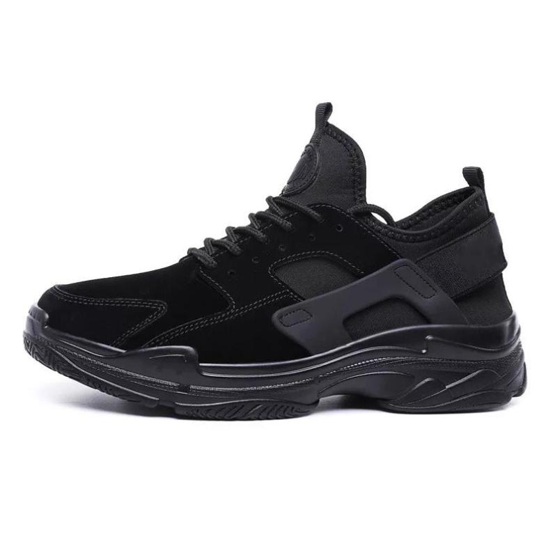 Giày sneaker nam, giày nam cao cấp mới nhất 2020 GTT01 (Giá Cực Sốc) giá rẻ