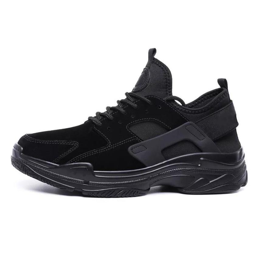 Giày sneaker thể thao nam nữ trắng mới nhất 2020 GTT (Khuyến Mại 50%) giá rẻ