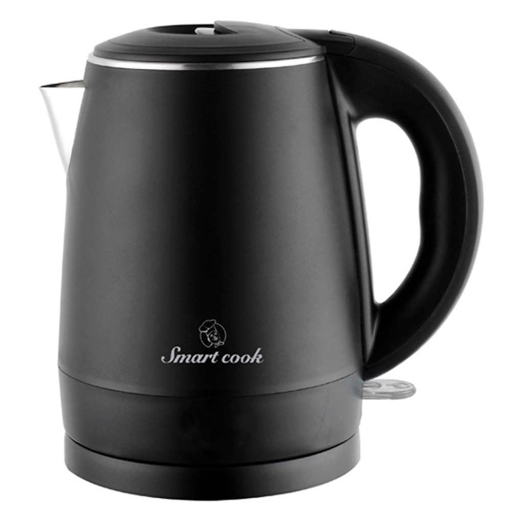 Bình siêu tốc Smartcook KES-3865 (Giá áp dụng giao tại HN, HCM& các tỉnh liên hệ shop)