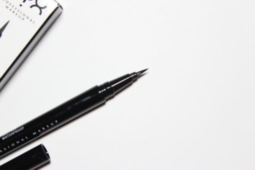 Bút Kẻ Mắt Nước NYX Epic Ink Liner(Waterproof)