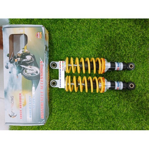 Phuộc sau xe wave sirius sum racing - 000222
