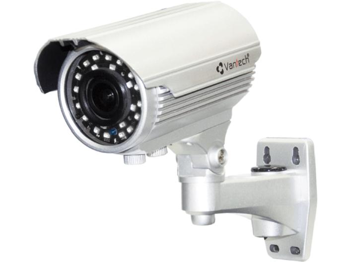 Camera IP hồng ngoại 1.0 Megapixel VANTECH VP-162A