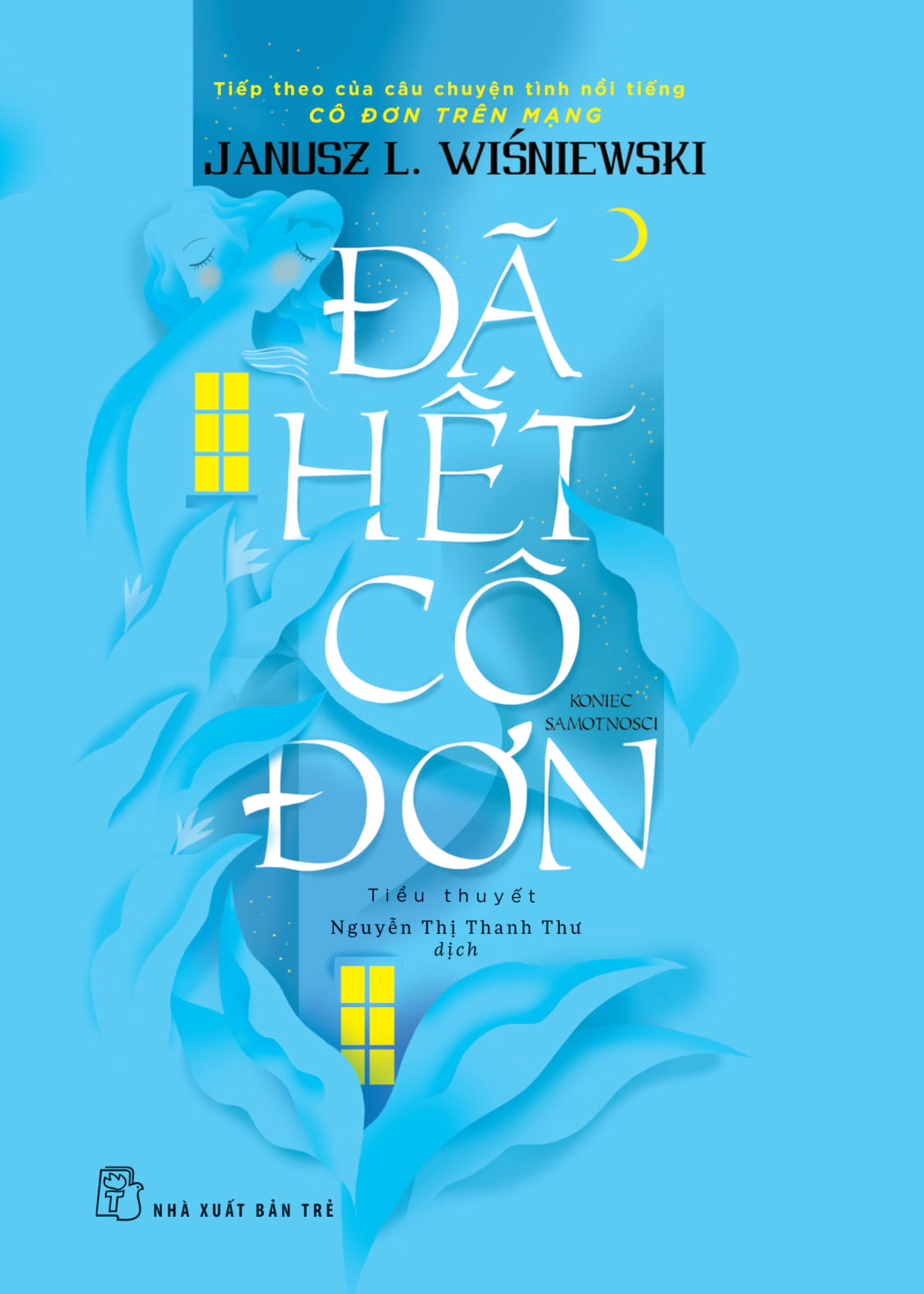 Fahasa - Đã Hết Cô Đơn