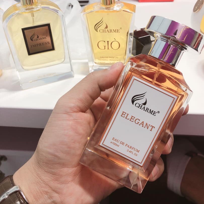 Nước hoa Elegant 100ml