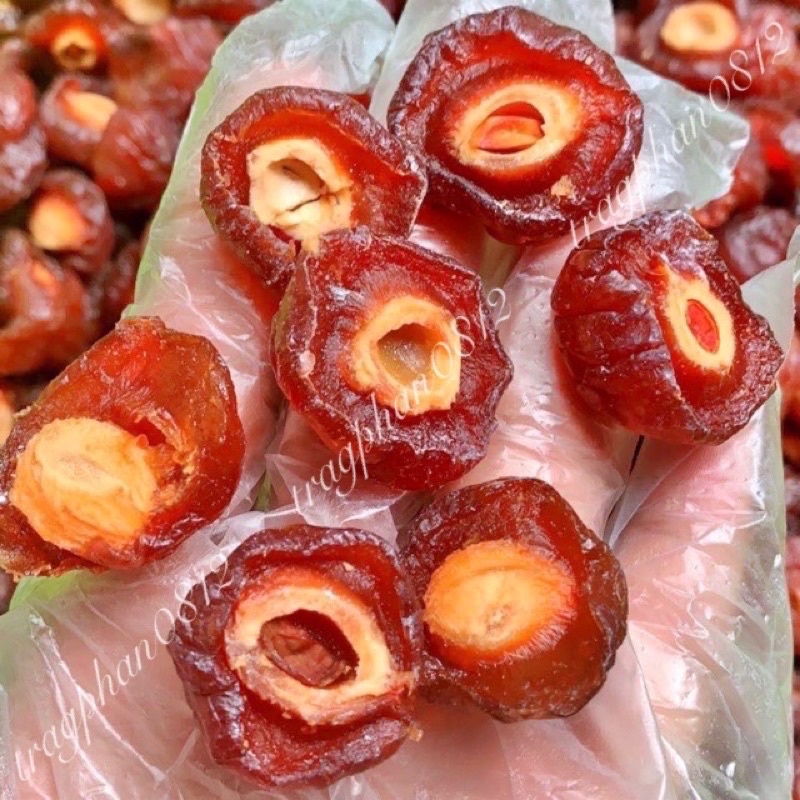 [100g dùng thử] Buffet ô mai, mứt trái cây sấy các loại tự chọn