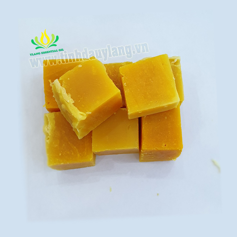 Xà phòng handmade Nghệ