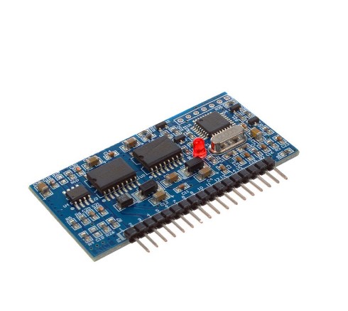 Mô đun biến tần sóng sin egs002 eg8010+ir2110 mới