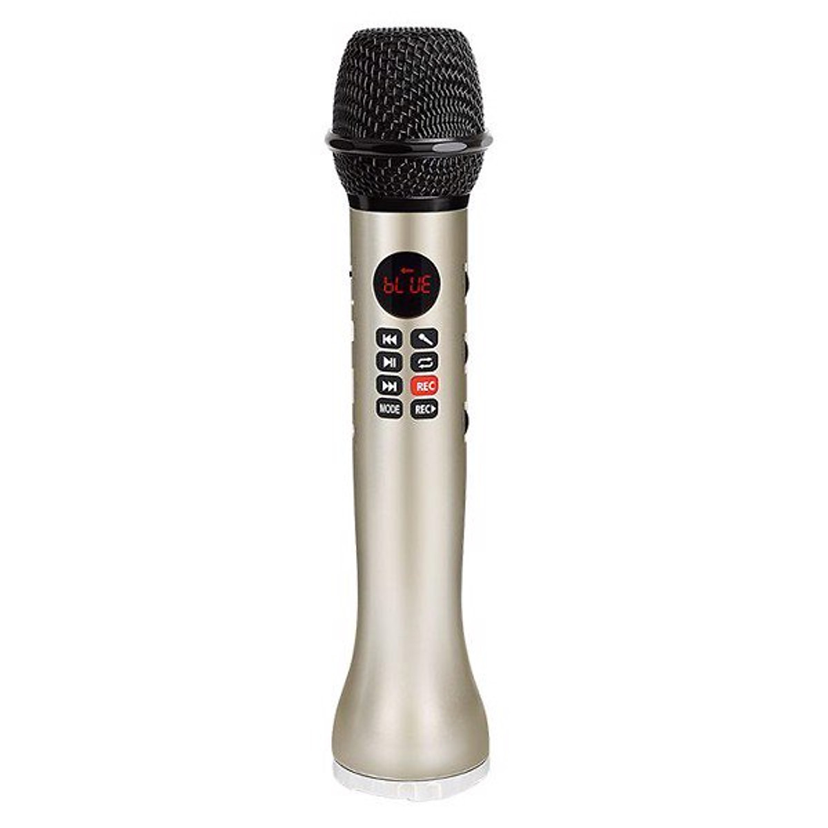 Micro Karaoke Bluetooth L-598