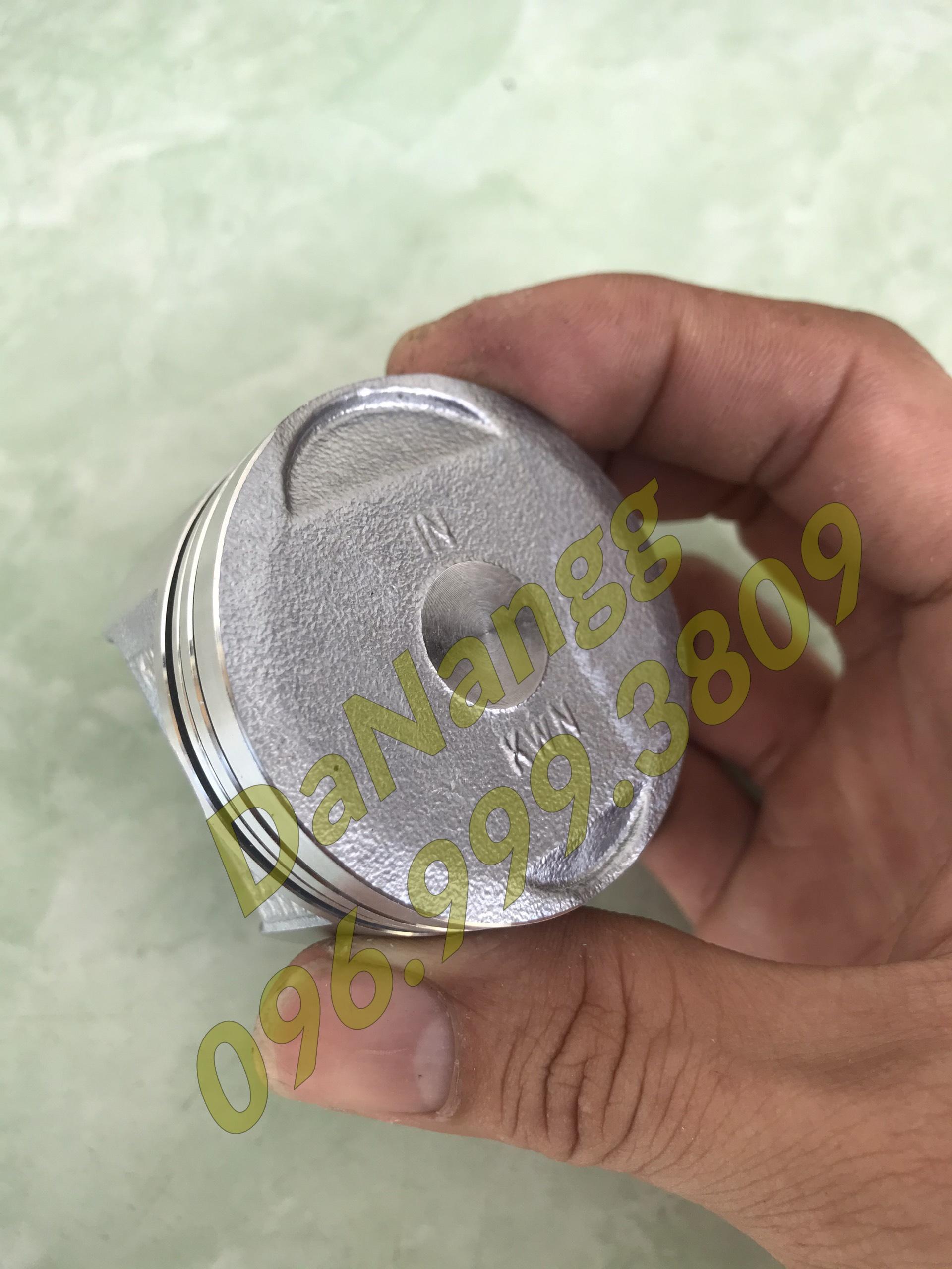 Bộ lòng hơi  LEAD 125cc