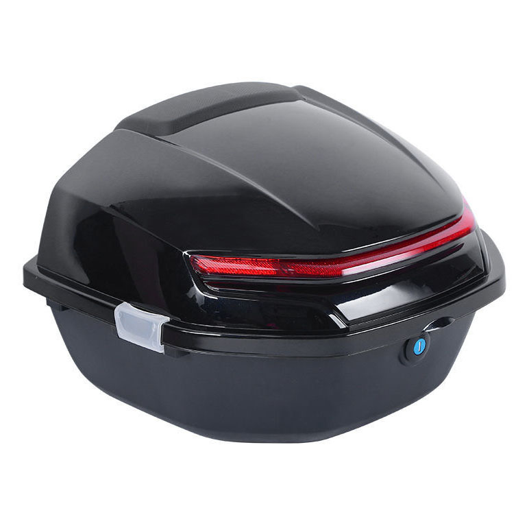 Thùng đựng đồ gắn đuôi xe máy TD06