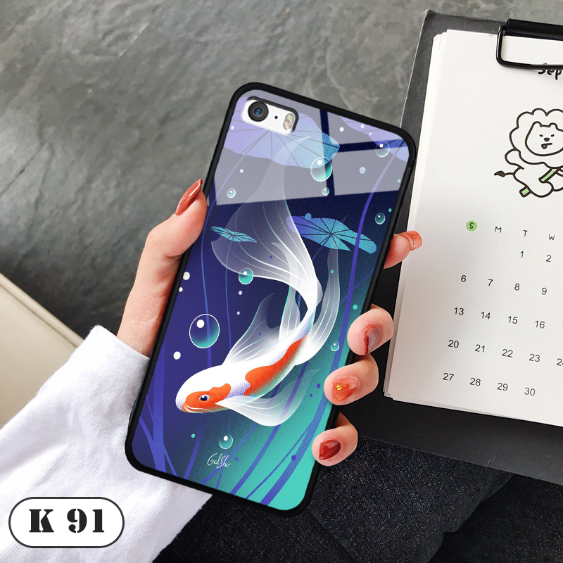 Ốp lưng 3D cho điện thoại IPHONE 5S