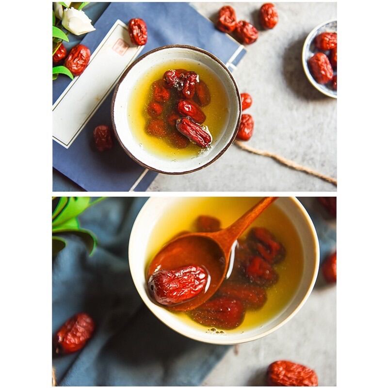 500gr Táo đỏ tân cương loại ngon