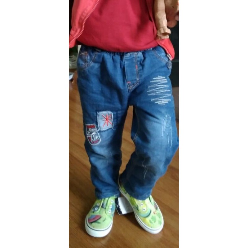 GIÀY LƯỜI BÉ TRAI TUVI'S (cho bé từ 18 tháng đến 6 tuổi, từ size 23 đến 29)