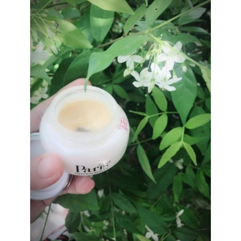 [HCM]Kem Face Paris Dưỡng Trắng Da