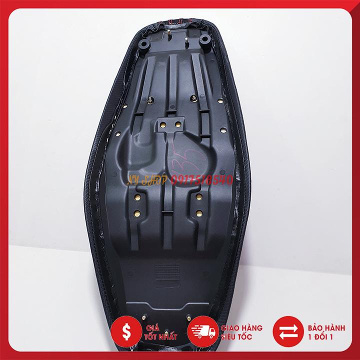 YÊN 2 TẦNG CHO EXCITER 135