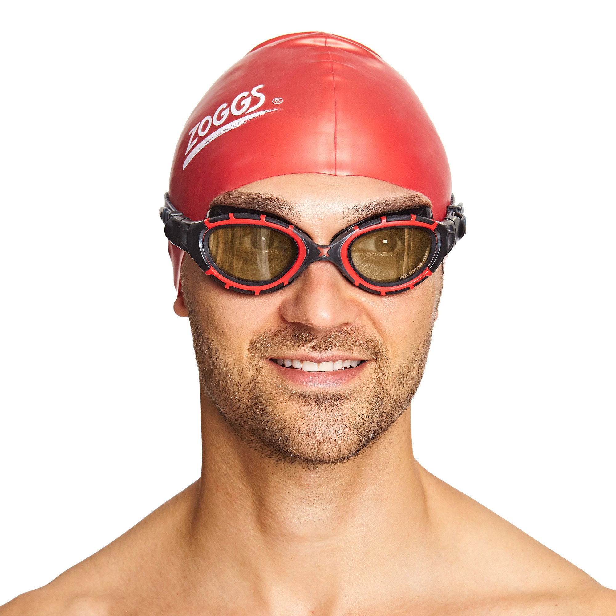 ZOGGS Kính bơi unise.x PREDATOR FLEX POLARIZED ULTRA 461046