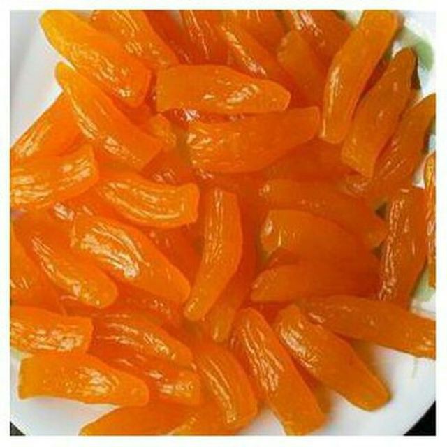 1KG MỨT KHOAI SÂM SẤY DẺO
