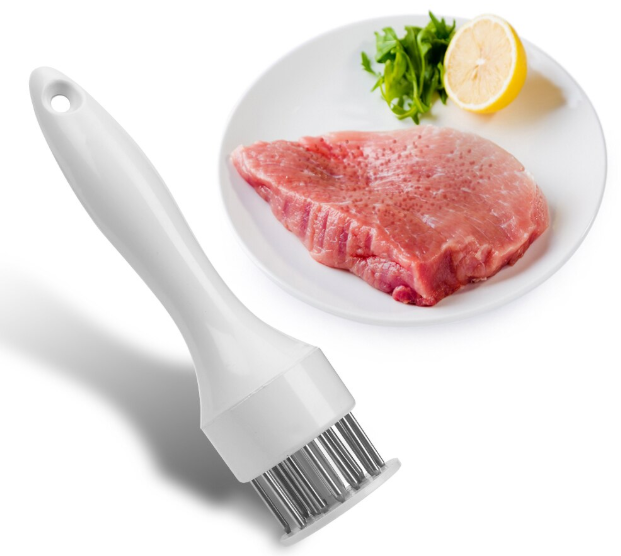 [HCM]Dụng cụ làm mềm thịt tiện lợi