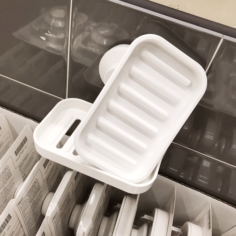 Khay đựng xà phòng Tisken IKEA
