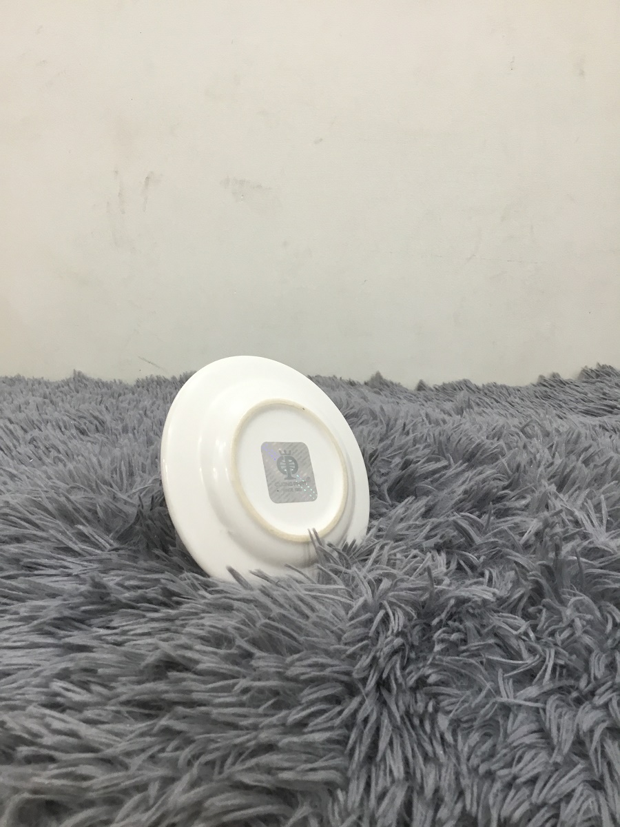 DĨA 11 CM - GỐM SỨ CƯỜNG PHÁT
