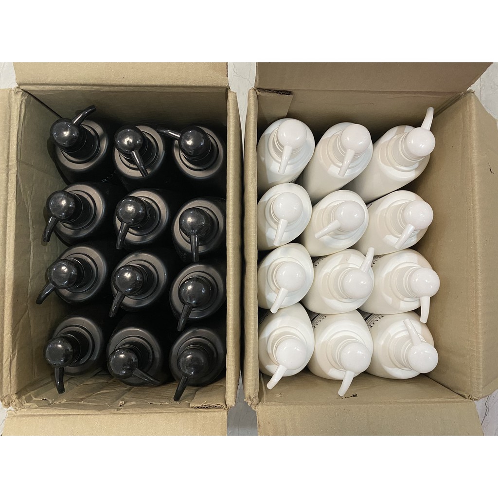 Sữa Tắm RUFUS 1050ml Xuất Xứ Malaysia